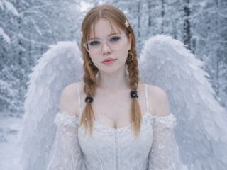 sex video TinaCandle