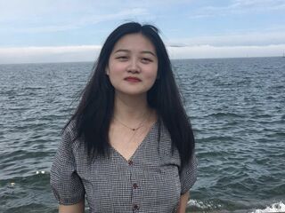 nude camgirl picture TongWang