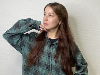 cam strip tease TressieClendenin