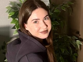 shower web cam TrinaJarocki