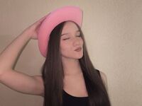 sexy camgirl live TrinaKanno