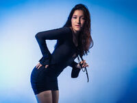 extrreme webcam picture TrinityLovely