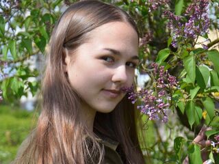 camgirl live TristaArron