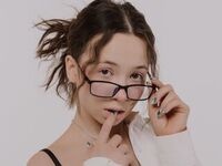 live cam girl TrixieMorgan