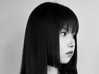 fingering cam slut UchihaRin