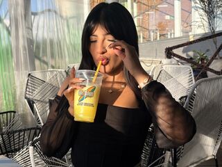 sexy webcamgirl pic ValeSantana