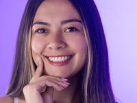 webcamstripper ValentinaForest