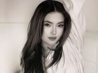 porn web cam ValeriaEclaire