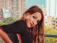 naughty videochat ValeriaStones