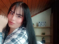 beautiful webcamgirl VanelopeBoun