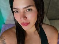 live webcam girl VanessaEvans