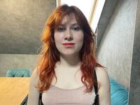 camgirl masturbating with sex toy VanessaPfeiffer