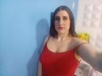 webcam stripper VanezaMoore