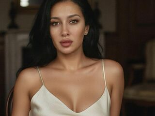 cam girl playing with dildo VanisBlack