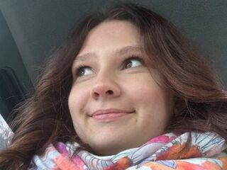 Kinky webcam girl VellaPeaks