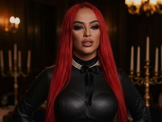 cam girl masturbating with sextoy VeraQuincy