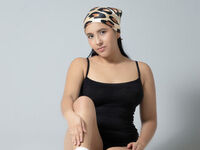 hot girl live webcam VeroChanel