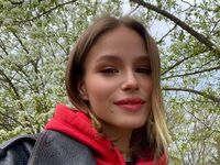 anal webcam sex VeronaBrucker