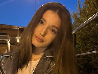 anal web cam sex VeronicaColle