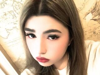 webcamgirl video chat VeronicaKoen