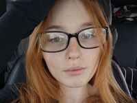 kinky webcam model VetaFerr