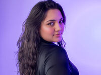 camgirl webcam picture ViancaStone