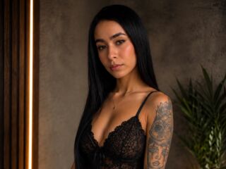 sexy cam girl VictoryStone