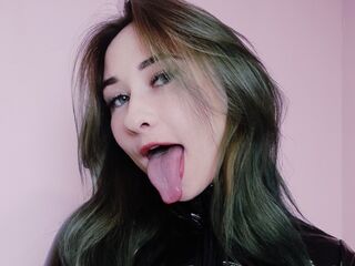 cam girl masturbating VikaCheers