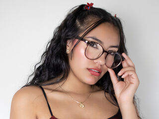 naughty camgirl masturbating VioletaVix