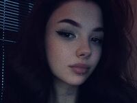 fingering cam girl video VioletteBlaser