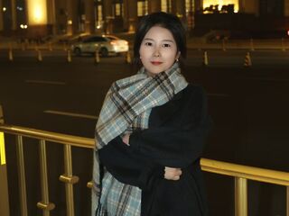 kinky cam picture WangFei