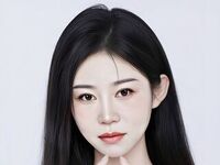 free live webcam sex WanwanYoung