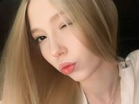 cam girl live webcam video WavaSkeldon