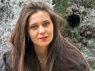 live webcam girl WilleneLaroque