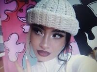 webcam WillowRosse