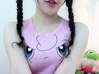 girl cam naked YokoCam