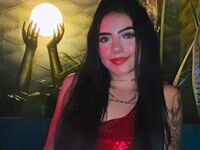 adult webcam YulianaEscobar