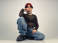 adult videochat room YuuMiko