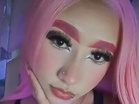 free livesex ZafiraConnor