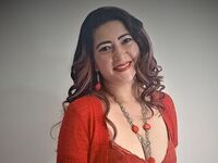 live strip tease show ZaraArdientes
