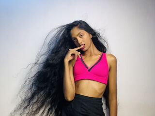 camwhore naked ZaraElina