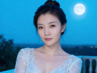 girl ZhangHuHui