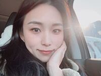 naked webcamgirl picture ZhiYue