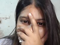 hot strip tease webcam ZubiaKhan