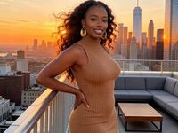 kinky video chat performer ZuriLane