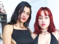 BelindaAndCrista