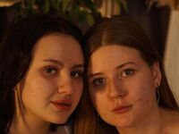 EadlinAndGuineve
